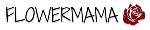 FLOWERMAMA logo