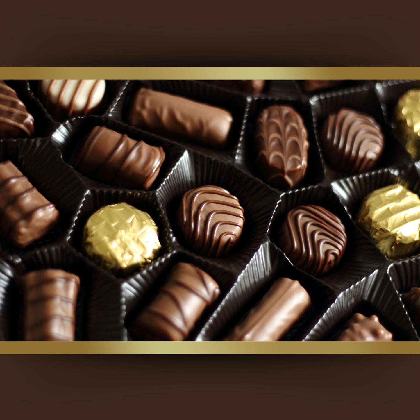 Box of Chocolates