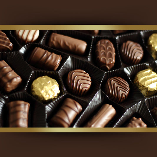 Box of Chocolates